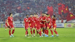 Các đội bóng Đông Nam Á nào có mặt ở vòng chung kết Asian Cup 2027?